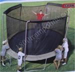 bounce pro trampoline parts